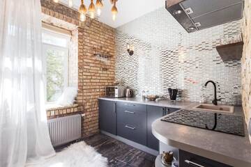 Фото номера Апартаменты-студио Апартаменты Apartment on Harmatna Street г. Киев 85