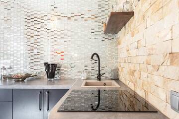 Фото номера Апартаменты-студио Апартаменты Apartment on Harmatna Street г. Киев 86