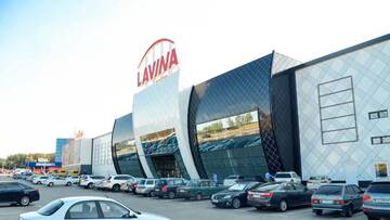 Фото номера Апартаменты с 1 спальней Апартаменты LuxCityApart on Olievskaya г. Киев 47