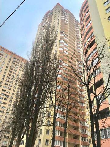 Фото номера Апартаменты с 1 спальней Апартаменты LuxCityApart on Olievskaya г. Киев 44
