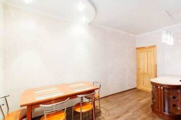 Фото номера Апартаменты с 1 спальней Апартаменты LuxCityApart on Olievskaya г. Киев 65