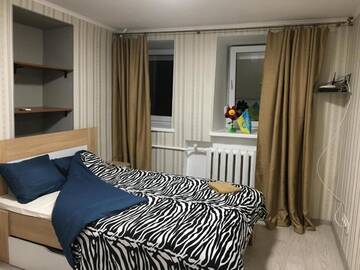Фото номера Апартаменты Апартаменты Apartment in the heart of Kiev г. Киев 15