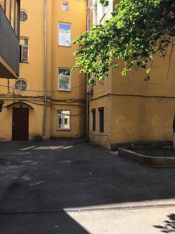 Фото номера Апартаменты Апартаменты Apartment in the heart of Kiev г. Киев 12