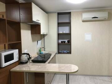 Фото номера Апартаменты Апартаменты Apartment in the heart of Kiev г. Киев 17