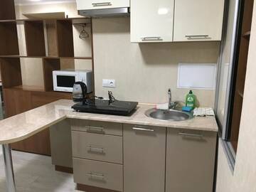 Фото номера Апартаменты Апартаменты Apartment in the heart of Kiev г. Киев 20