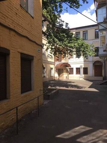 Фото номера Апартаменты Апартаменты Apartment in the heart of Kiev г. Киев 25