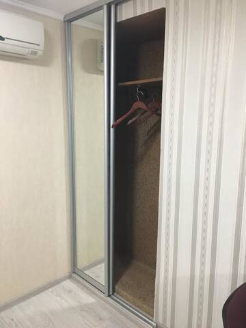 Фото номера Апартаменты Апартаменты Apartment in the heart of Kiev г. Киев 10