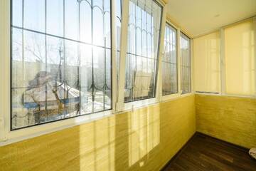 Фото номера Апартаменты с 2 спальнями Апартаменты 2 bedroom apartment Obolonskiy district 22A г. Киев 24