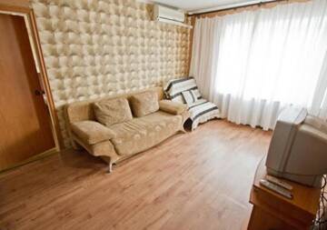 Фото номера Апартаменты с 1 спальней Апартаменты Apartment on Pechersk г. Киев 8