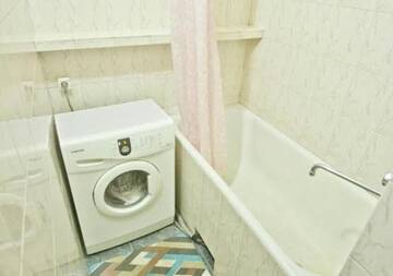 Фото номера Апартаменты с 1 спальней Апартаменты Apartment on Pechersk г. Киев 16