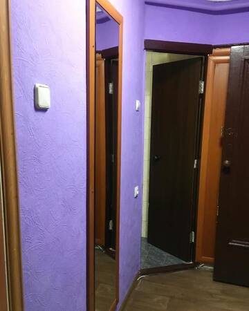 Фото номера Апартаменты с 1 спальней Апартаменты Apartment on Pechersk г. Киев 29