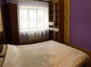 Фото номера Апартаменты с 1 спальней Апартаменты Apartment on Pechersk г. Киев 27
