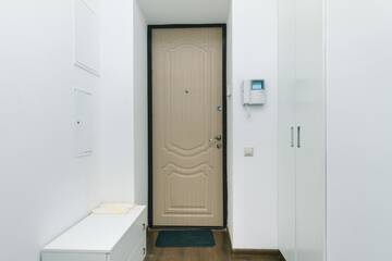 Фото номера Апартаменты с террасой Апартаменты VIP apartment on Kreschatik. with terrace г. Киев 28