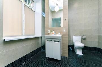 Фото номера Апартаменты с террасой Апартаменты VIP apartment on Kreschatik. with terrace г. Киев 27