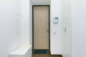 Фото номера Апартаменты с террасой Апартаменты VIP apartment on Kreschatik. with terrace г. Киев 34