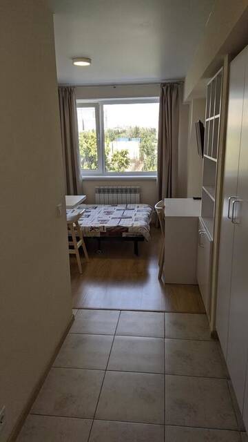 Фото номера Апартаменты-студио Апартаменты Apartment near m. Beresteiskaya г. Киев 9