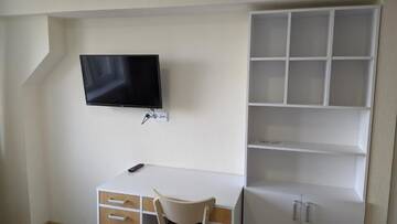 Фото номера Апартаменты-студио Апартаменты Apartment near m. Beresteiskaya г. Киев 20