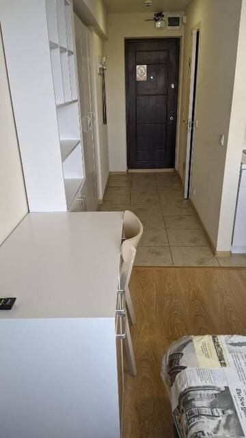 Фото номера Апартаменты-студио Апартаменты Apartment near m. Beresteiskaya г. Киев 19