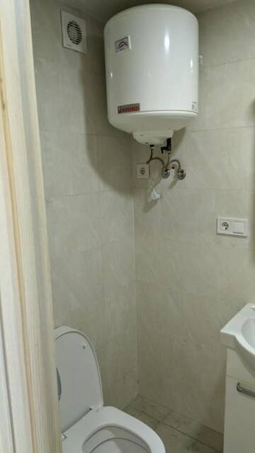 Фото номера Апартаменты-студио Апартаменты Apartment near m. Beresteiskaya г. Киев 16