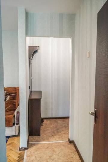 Фото номера Апартаменты с 2 спальнями Апартаменты Apartments on Druzhby Narodiv 6 A г. Киев 53