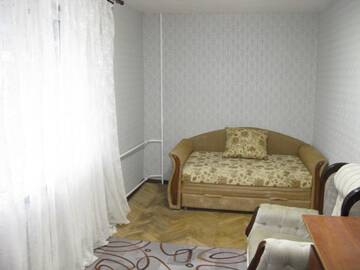 Фото номера Апартаменты с 2 спальнями Апартаменты Apartments on Druzhby Narodiv 6 A г. Киев 13