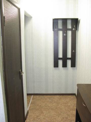Фото номера Апартаменты с 2 спальнями Апартаменты Apartments on Druzhby Narodiv 6 A г. Киев 9