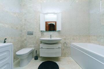 Фото номера Апартаменты Апартаменты VIP 2 bedroms right near Khreashatik г. Киев 8