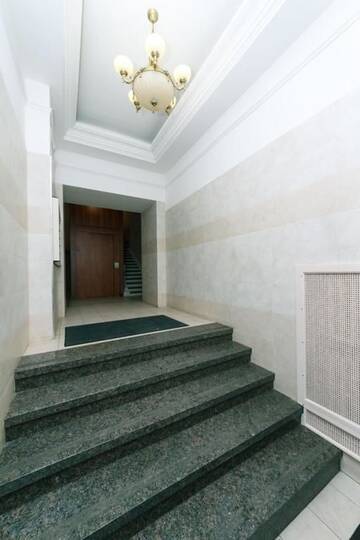 Фото номера Апартаменты Апартаменты VIP 2 bedroms right near Khreashatik г. Киев 49