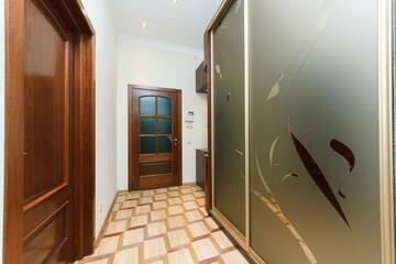 Фото номера Апартаменты Апартаменты VIP 2 bedroms right near Khreashatik г. Киев 58