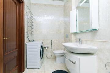 Фото номера Апартаменты Апартаменты VIP 2 bedroms right near Khreashatik г. Киев 21