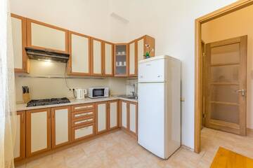 Фото номера Апартаменты на улице Рейтарской, 31/16 Апартаменты DayFlat Apartments Golden Gate Area г. Киев 4