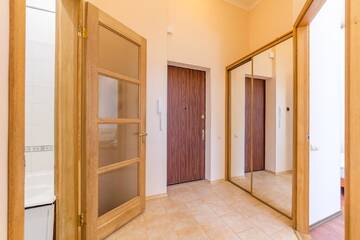 Фото номера Апартаменты на улице Рейтарской, 31/16 Апартаменты DayFlat Apartments Golden Gate Area г. Киев 9