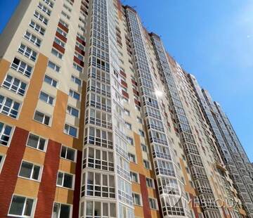 Фото номера Апартаменты Апартаменты Студия на Бориса Гмыри 12б г. Киев 19