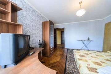 Фото номера Апартаменты с 3 спальнями Апартаменты Квартира по улице Антоновича, 158 г. Киев 15