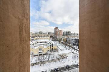 Фото номера Апартаменты с 3 спальнями Апартаменты Квартира по улице Антоновича, 158 г. Киев 28
