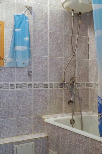 Фото номера Апартаменты Апартаменты Квартира по улице Лескова, 6 г. Киев 3