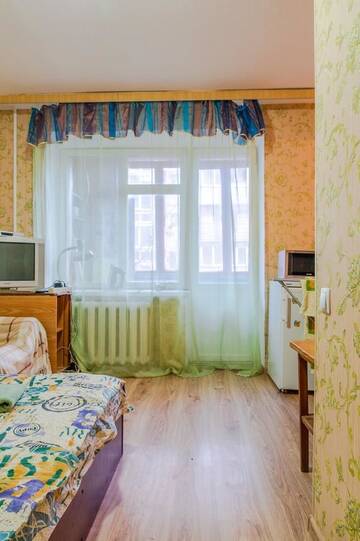 Фото номера Апартаменты Апартаменты Квартира по улице Лескова, 6 г. Киев 6