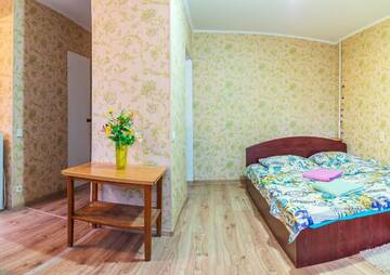 Фото номера Апартаменты Апартаменты Квартира по улице Лескова, 6 г. Киев 9