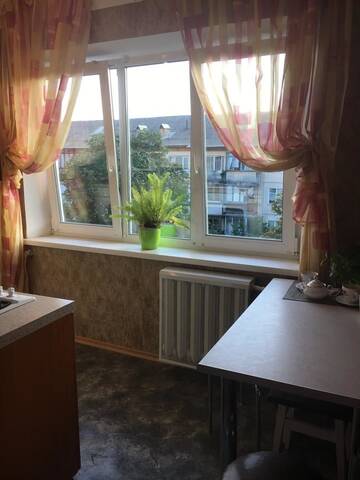 Фото Апартаменты Дарница 2к г. Киев 4