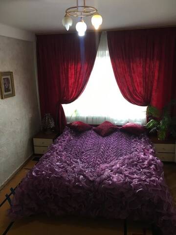 Фото Апартаменты Дарница 2к г. Киев 1