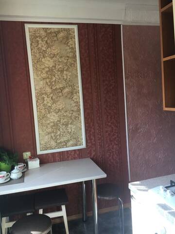 Фото Апартаменты Дарница 2к г. Киев 2