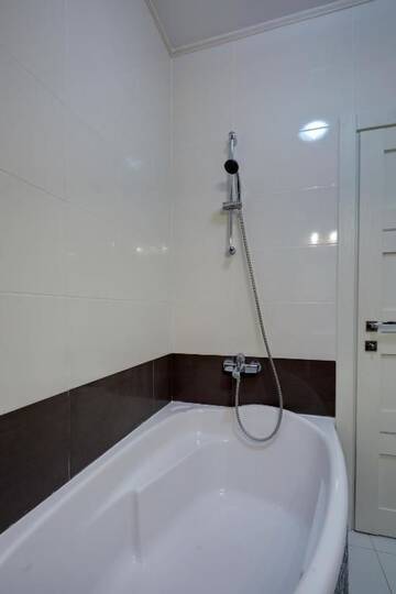 Фото номера Улучшенные апартаменты Апартаменты Sophie White Apartments г. Киев 52