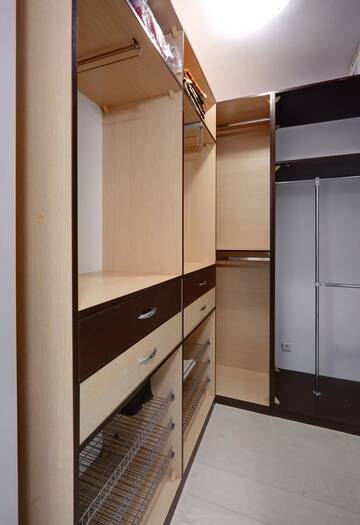 Фото номера Улучшенные апартаменты Апартаменты Sophie White Apartments г. Киев 13