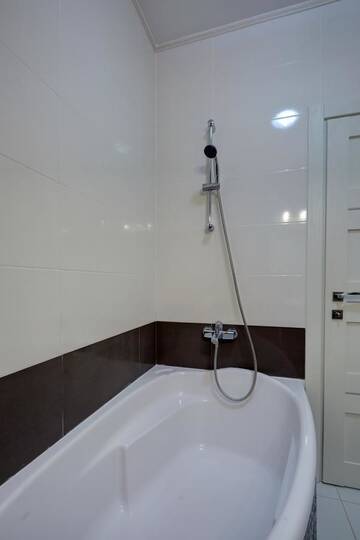 Фото номера Улучшенные апартаменты Апартаменты Sophie White Apartments г. Киев 26