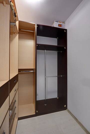 Фото номера Улучшенные апартаменты Апартаменты Sophie White Apartments г. Киев 23