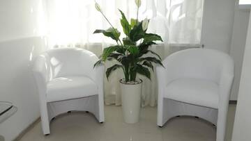Фото номера Улучшенные апартаменты Апартаменты Sophie White Apartments г. Киев 68