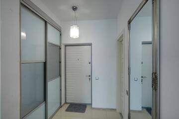 Фото номера Улучшенные апартаменты Апартаменты Sophie White Apartments г. Киев 32