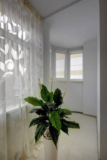 Фото номера Улучшенные апартаменты Апартаменты Sophie White Apartments г. Киев 39