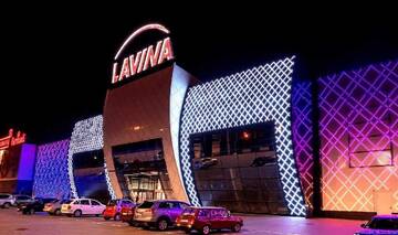 Фото номера Апартаменты с видом на озеро Апартаменты LuxCityApart on Ushakova 1V г. Киев 58
