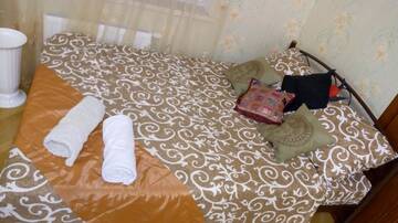Фото номера Двухместный номер Делюкс с 1 кроватью Отели для свиданий Cosiness Krasnova г. Киев 2